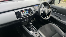 Honda Jazz 1.5 i-MMD Hybrid Advance Sport 5dr eCVT Hybrid Hatchback